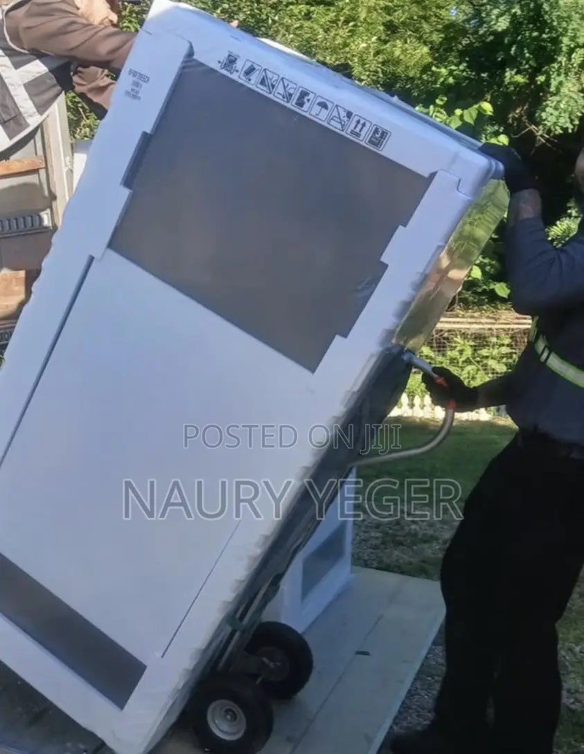 Samsung Bespoke Ai Fridge 29-Cu Ft 4 -Door 36in Wide