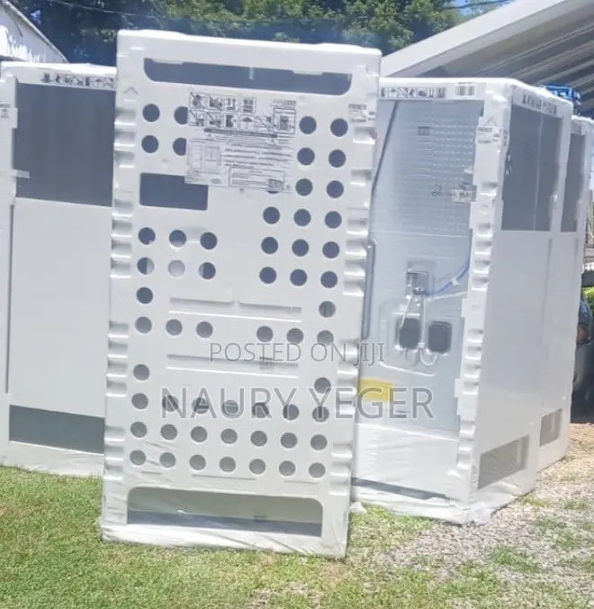 Samsung Bespoke Ai Fridge 29-Cu Ft 4 -Door 36in Wide