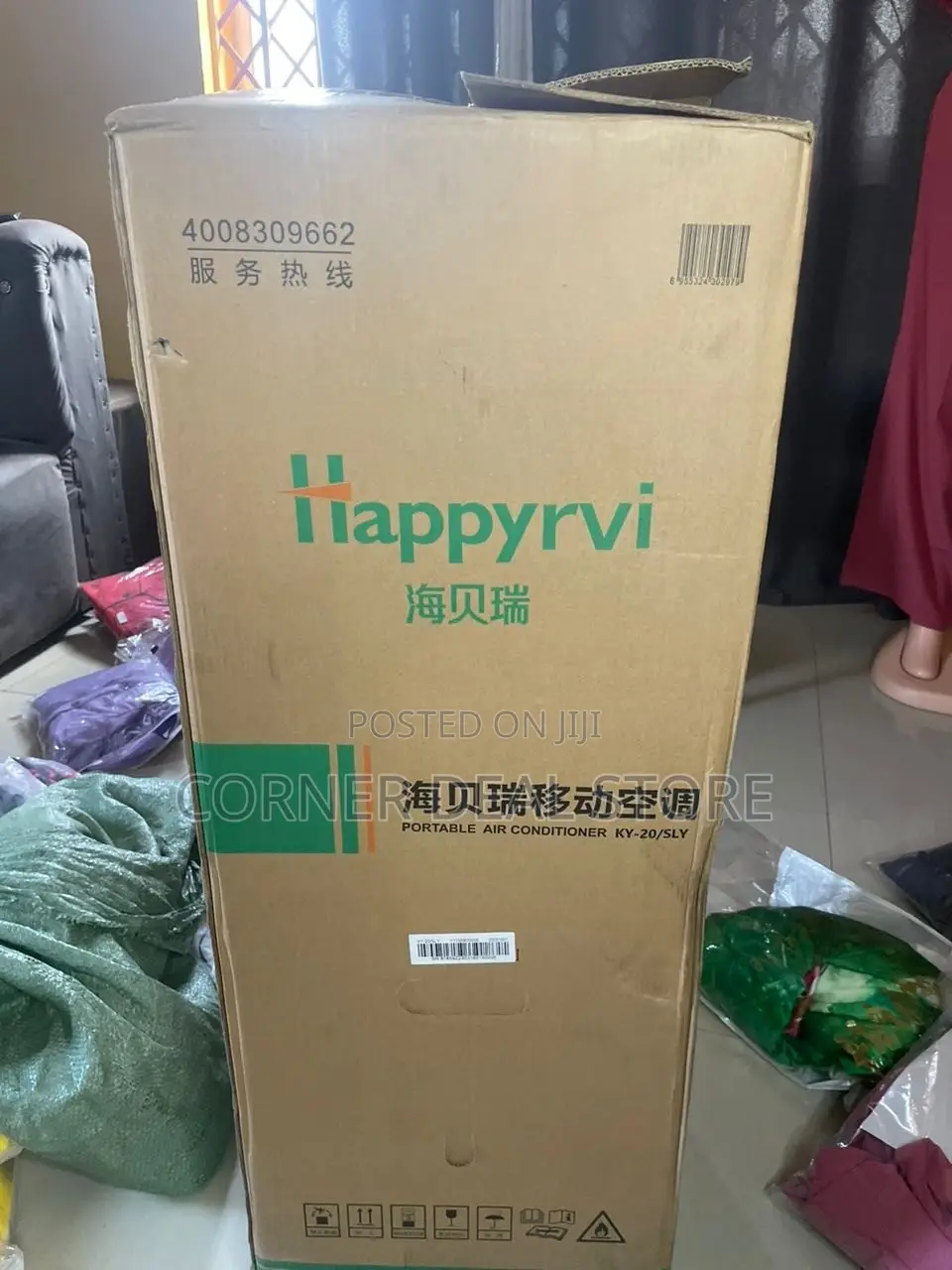 Portable Air Conditioner ( AC)