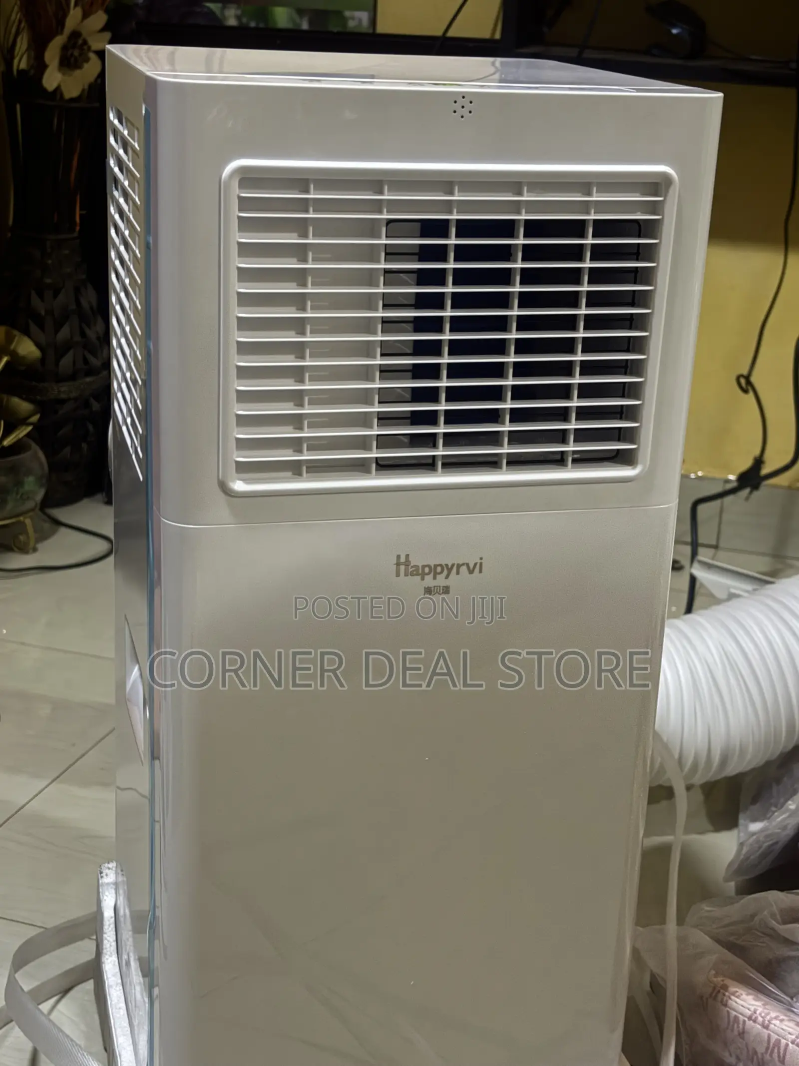 Portable Air Conditioner ( AC)