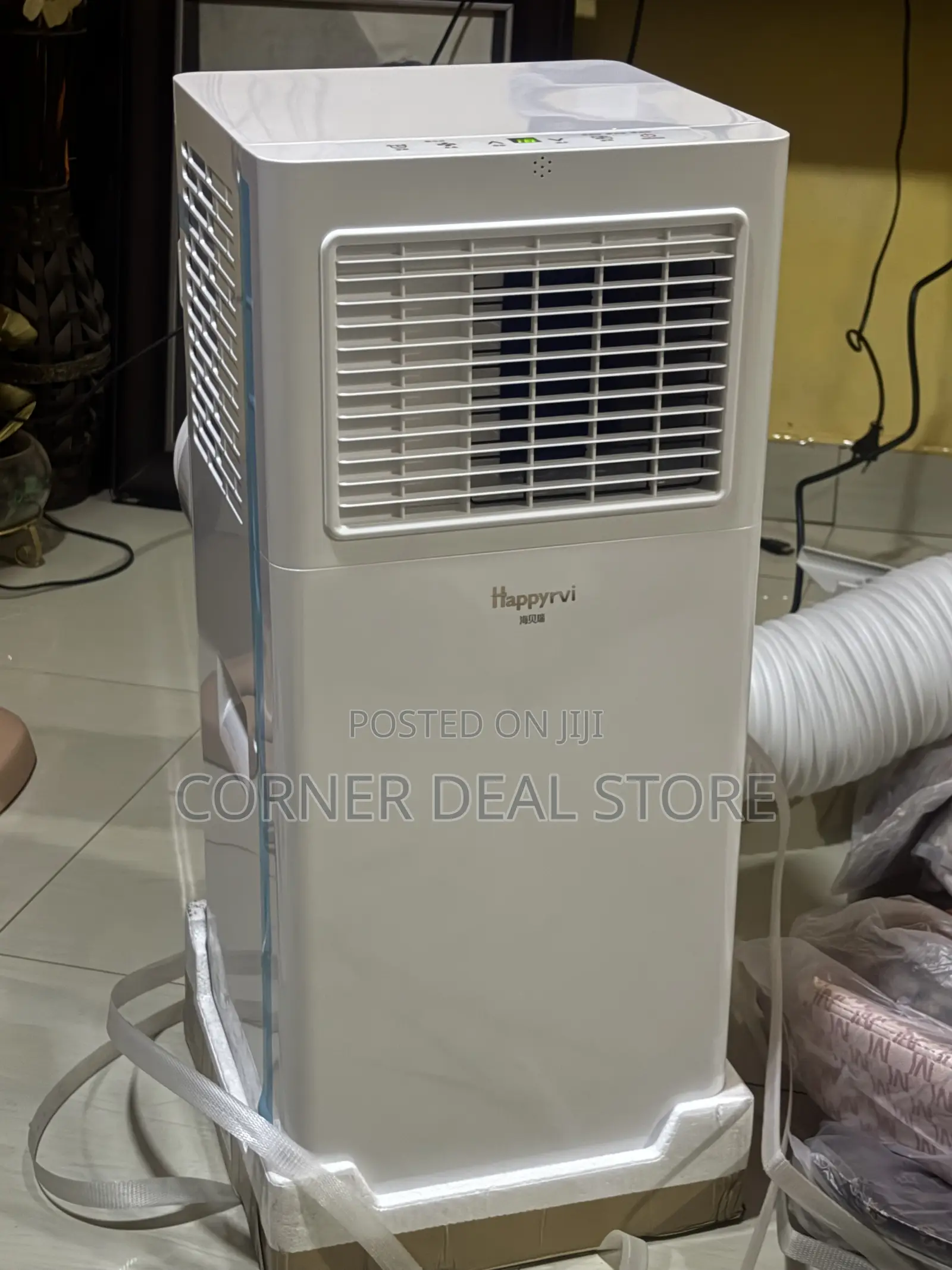 Portable Air Conditioner ( AC)