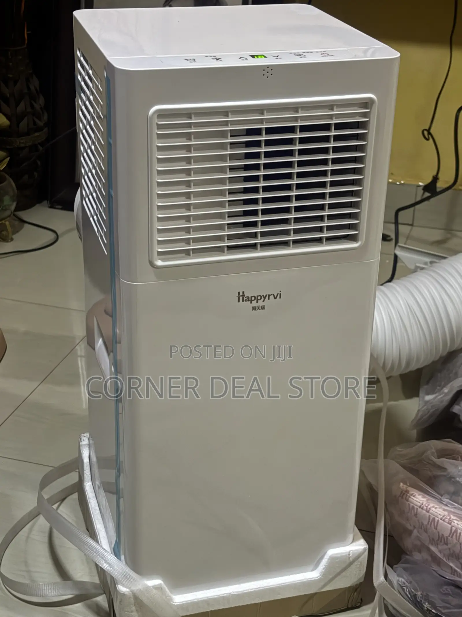 Portable Air Conditioner ( AC)