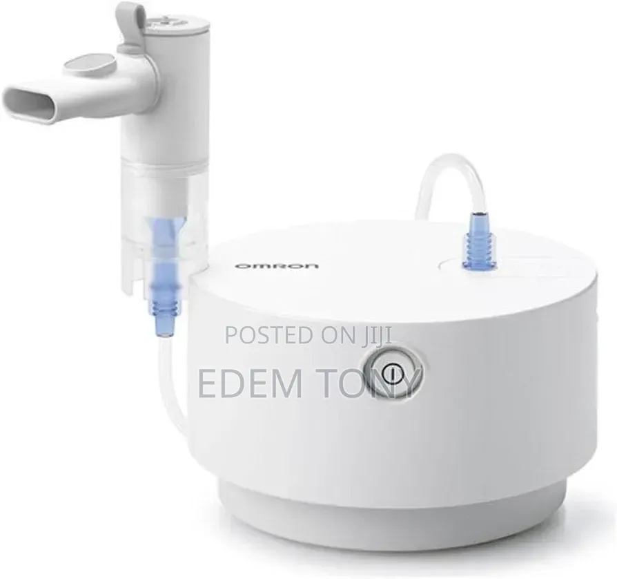 Omron C28P Compressor Nebulizers