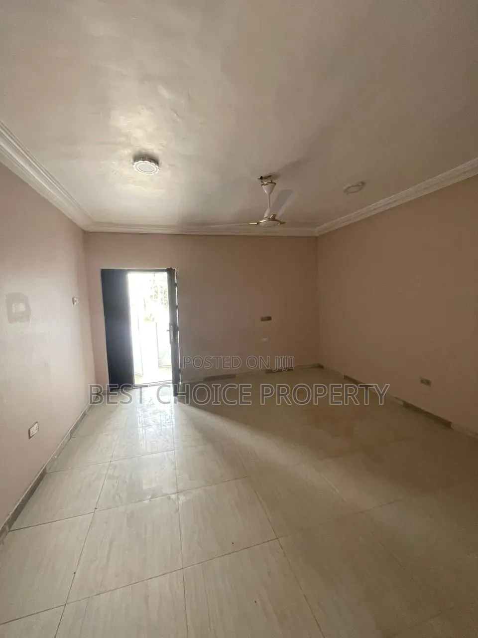 1bdrm Apartment in Pantang Bola, Oyarifa Mall Area for rent