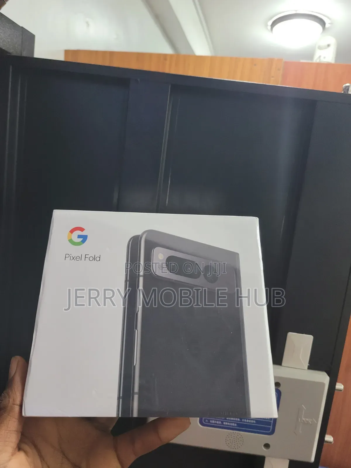 New Google Pixel Fold 256 GB