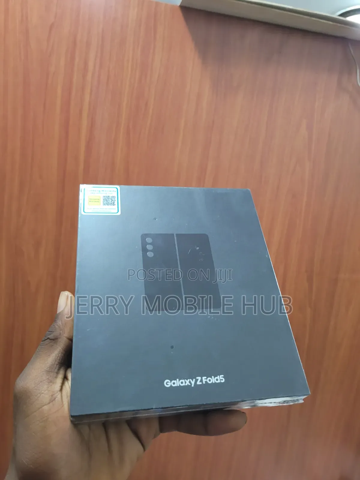 New Samsung Galaxy Z Fold 5 1 TB