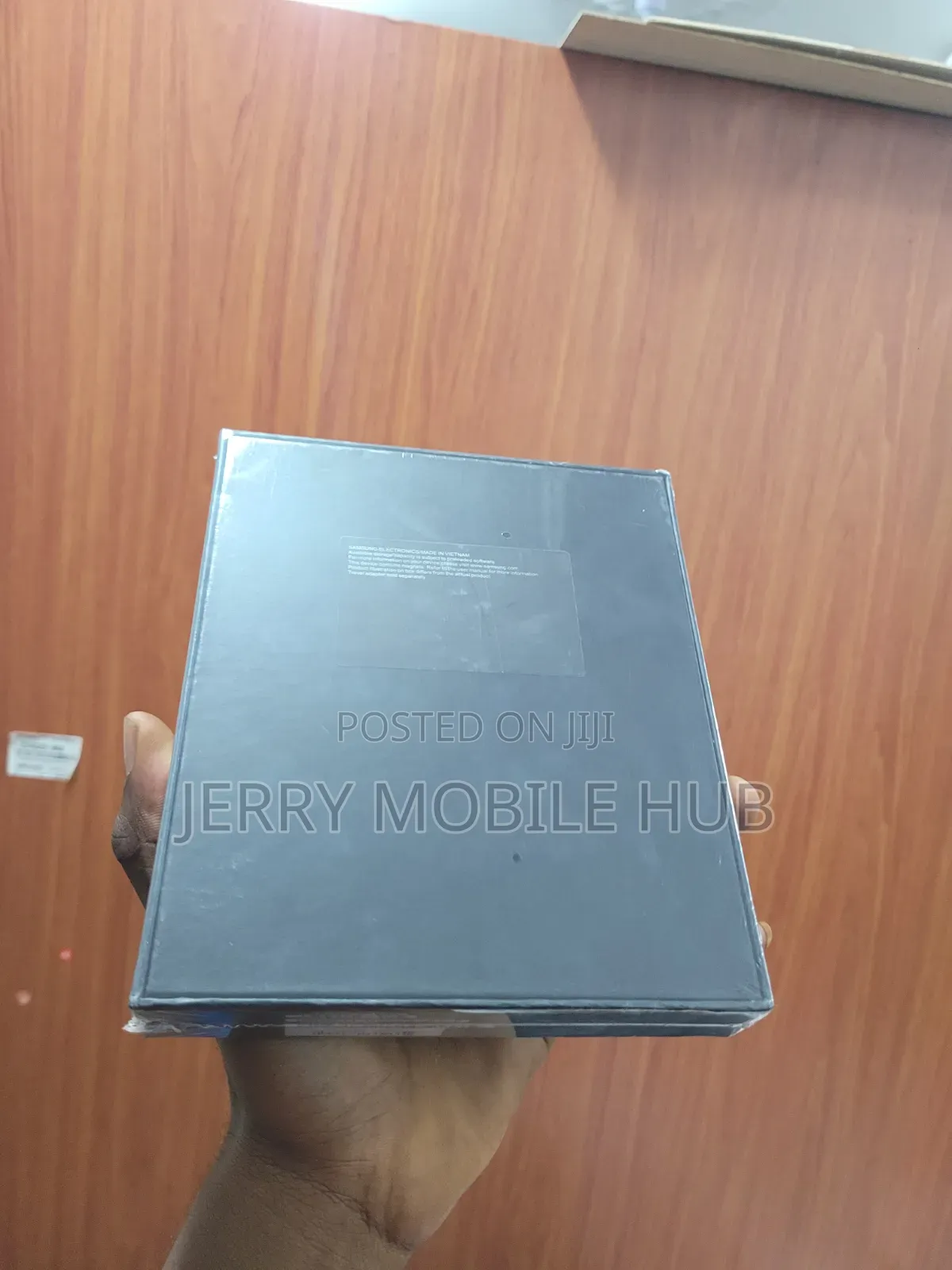 New Samsung Galaxy Z Fold 5 1 TB