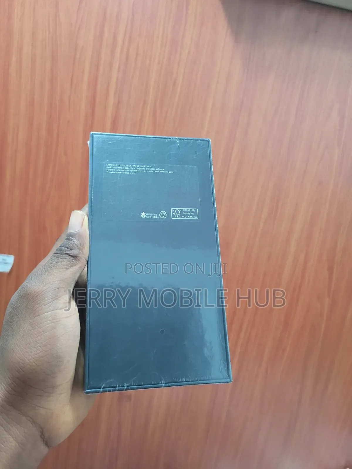 New Samsung Galaxy S23 Ultra 256 GB