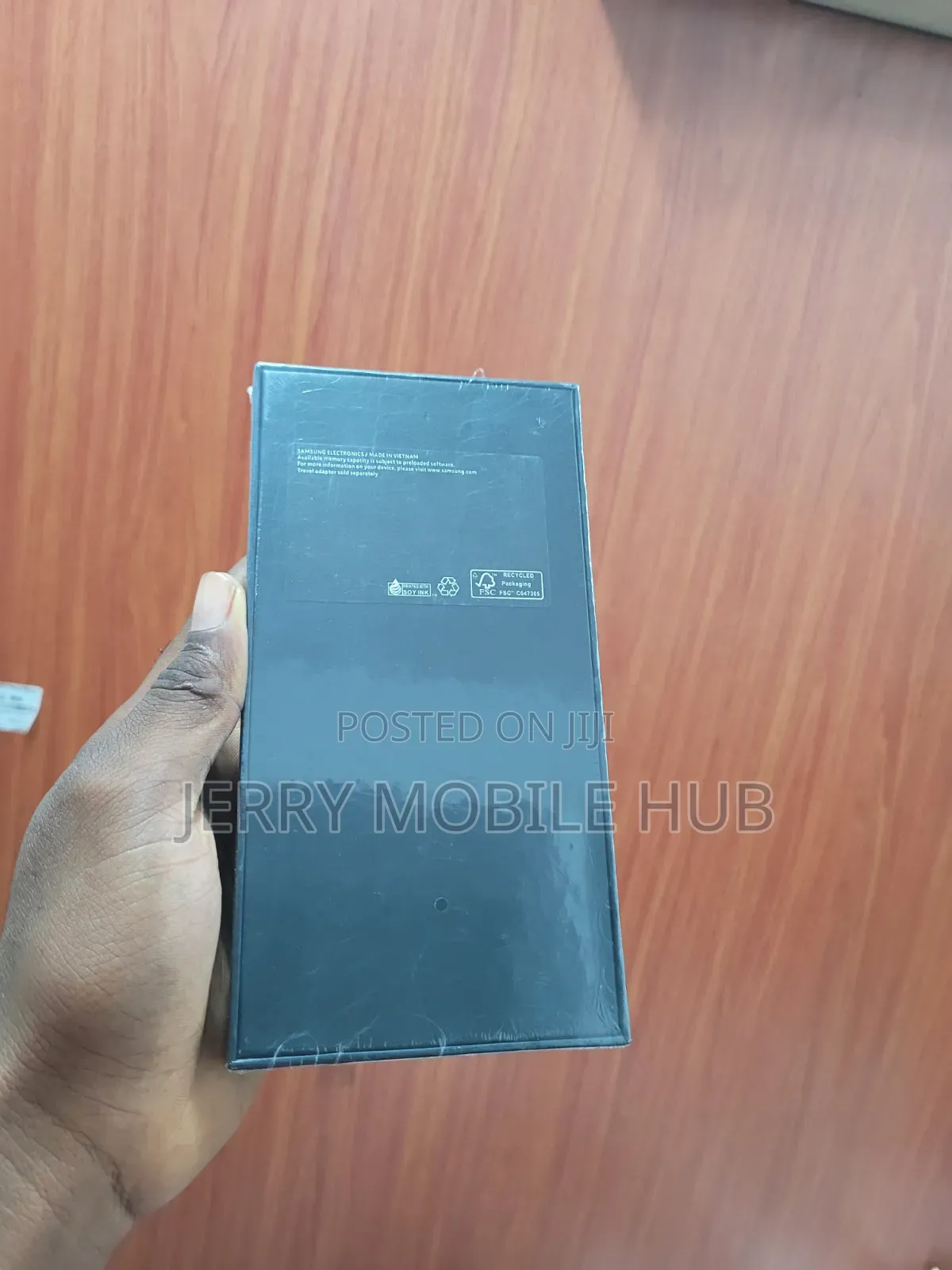 New Samsung Galaxy S23 Ultra 256 GB