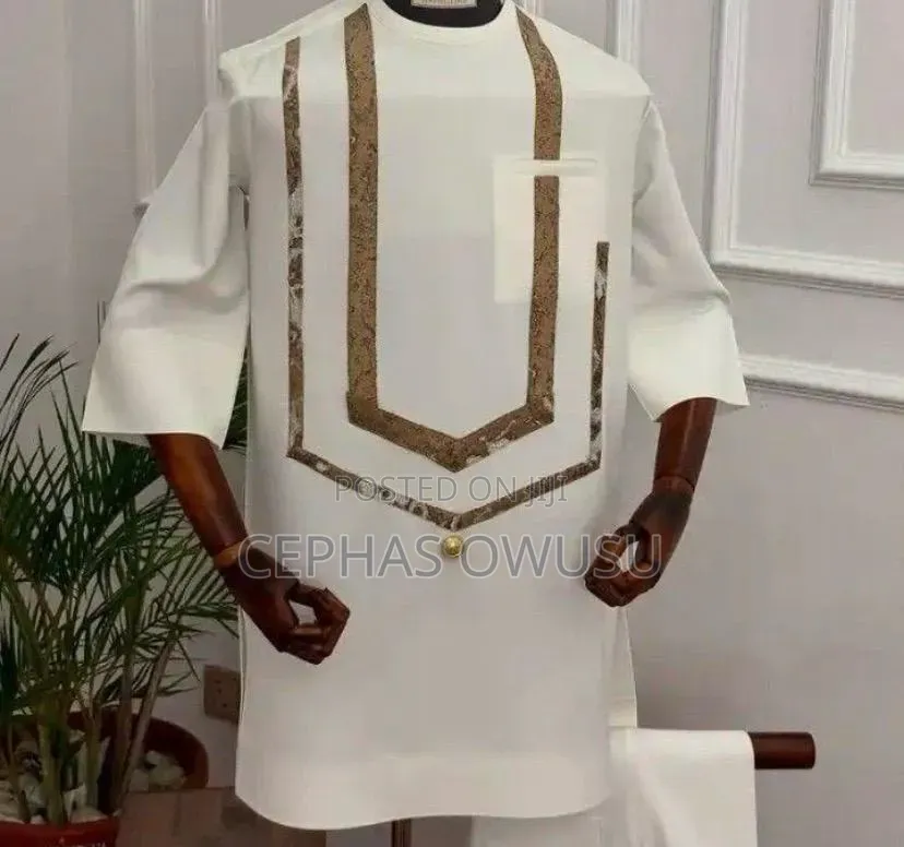 Classic Kaftan