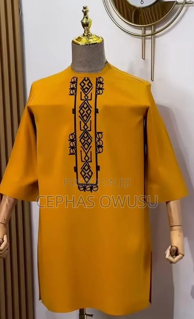 Classic Kaftan
