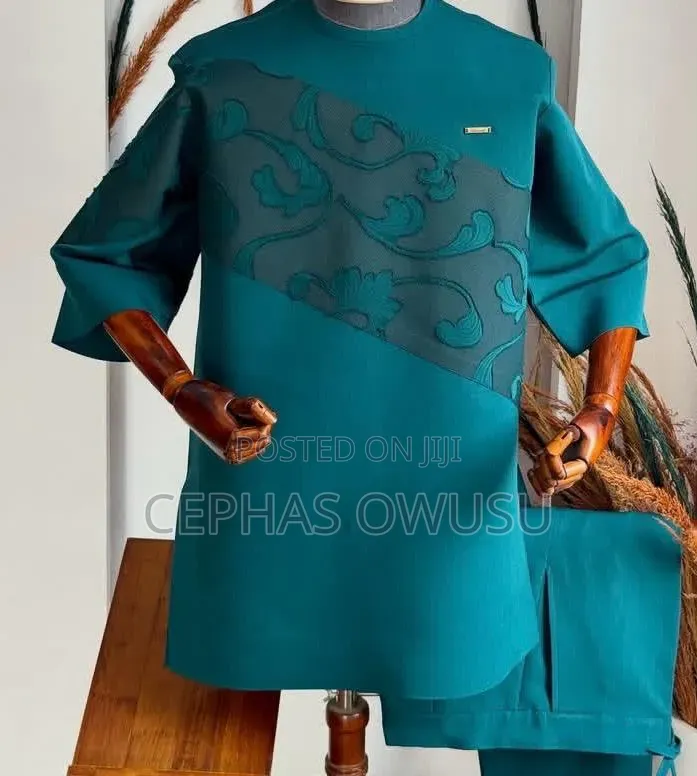 Classic Kaftan