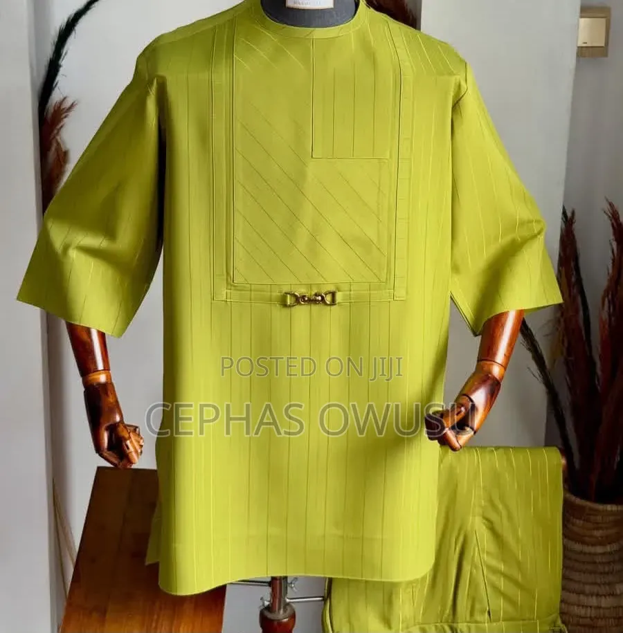 Classic Kaftan