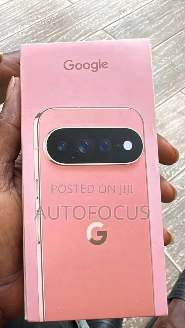 New Google Pixel 11 Pro XL 256 GB