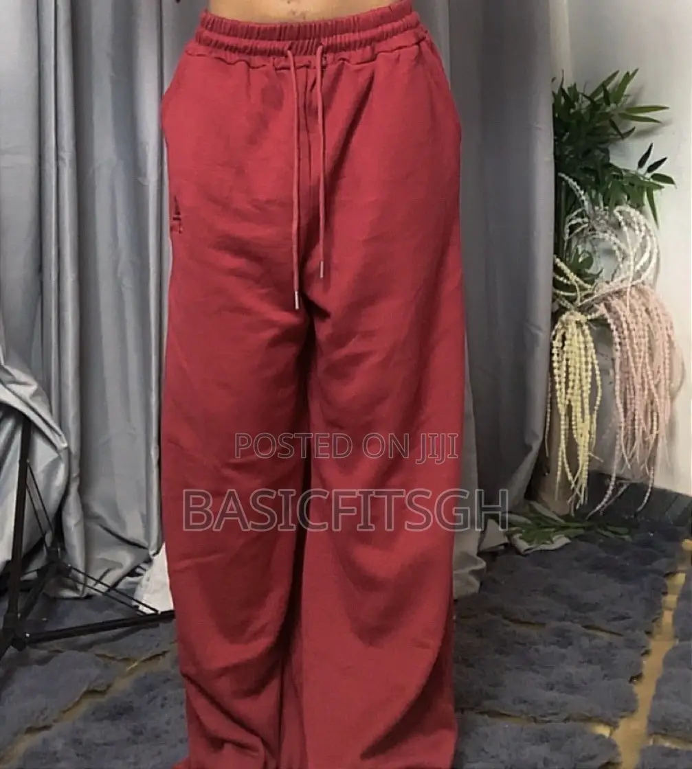 Unisex Joggers for Men and Women