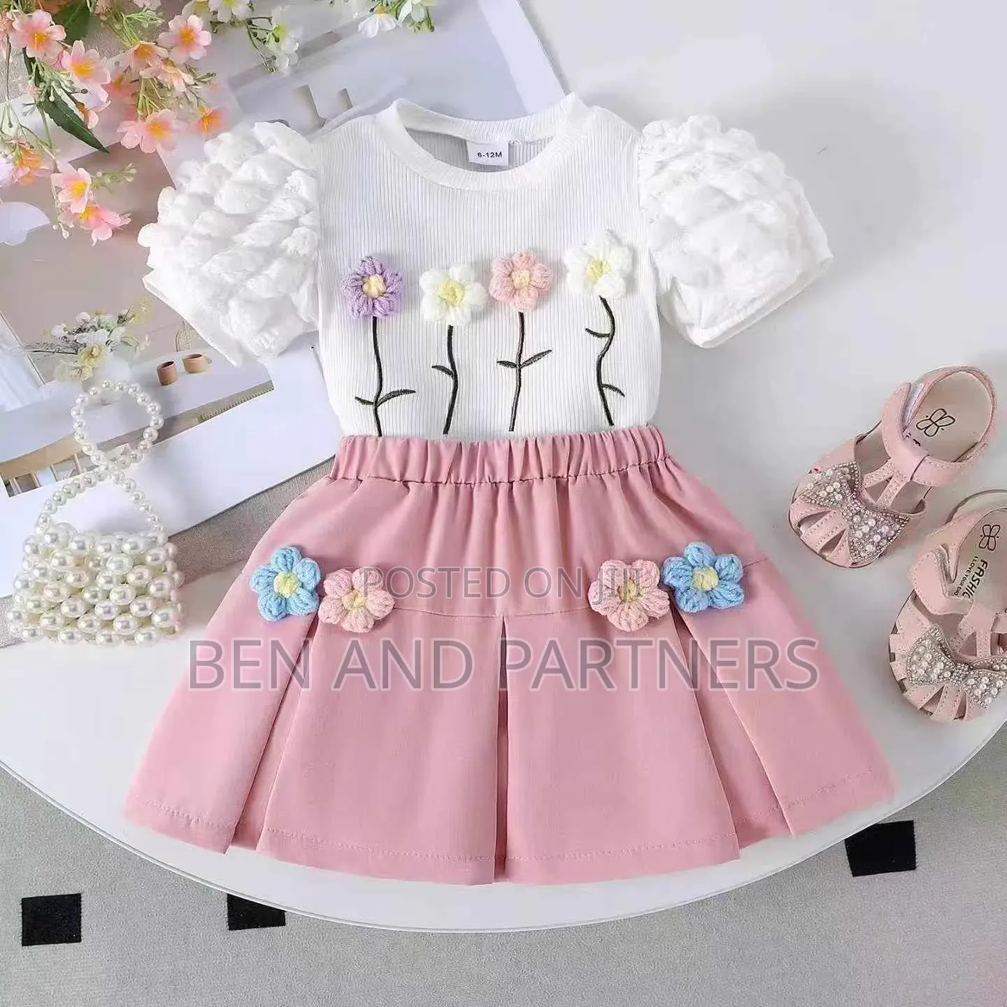 Kids Premium Set