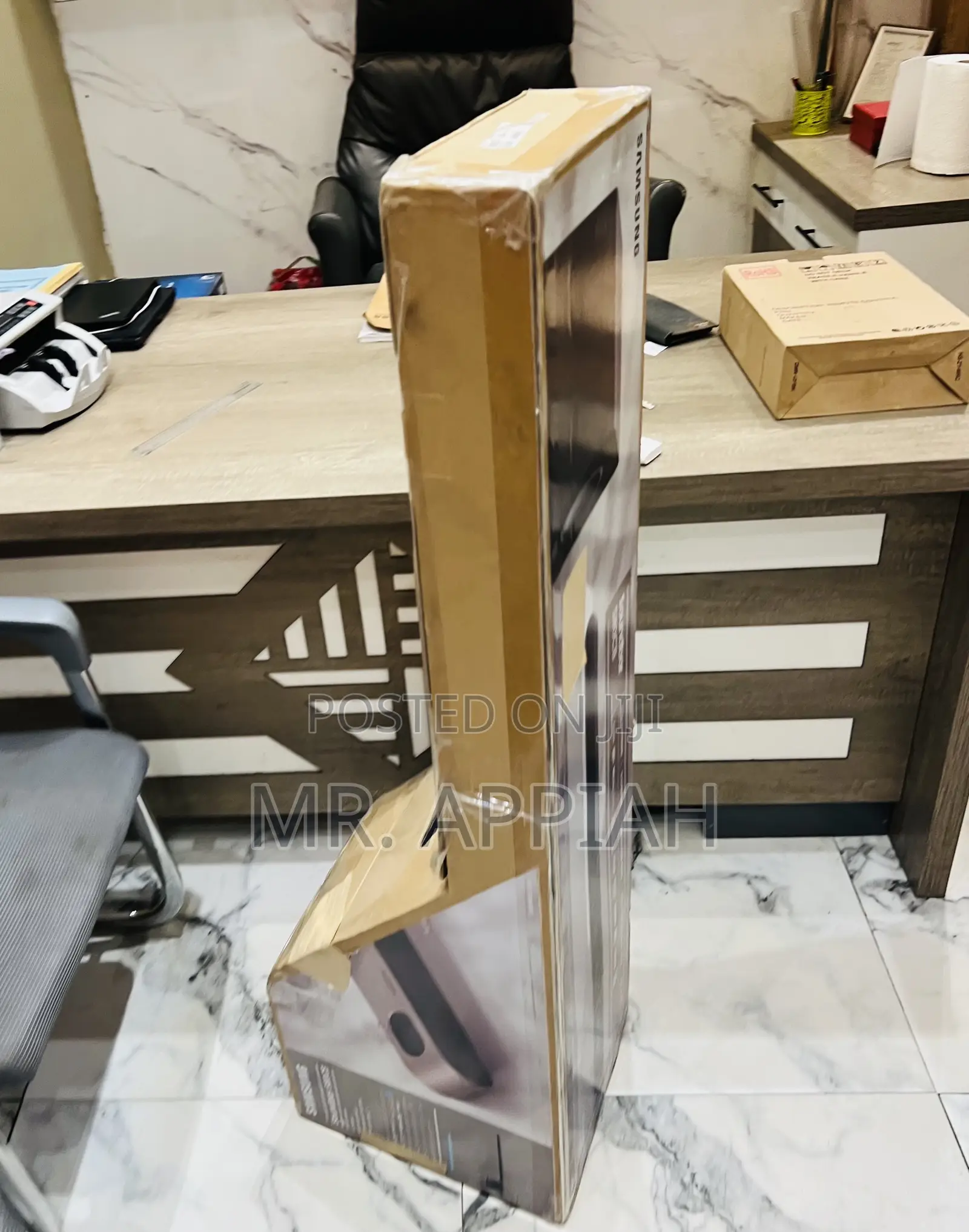 Check Out Durable Samsung S80CB 3.1.2ch Sound Bar W/(Atmos Dolby)