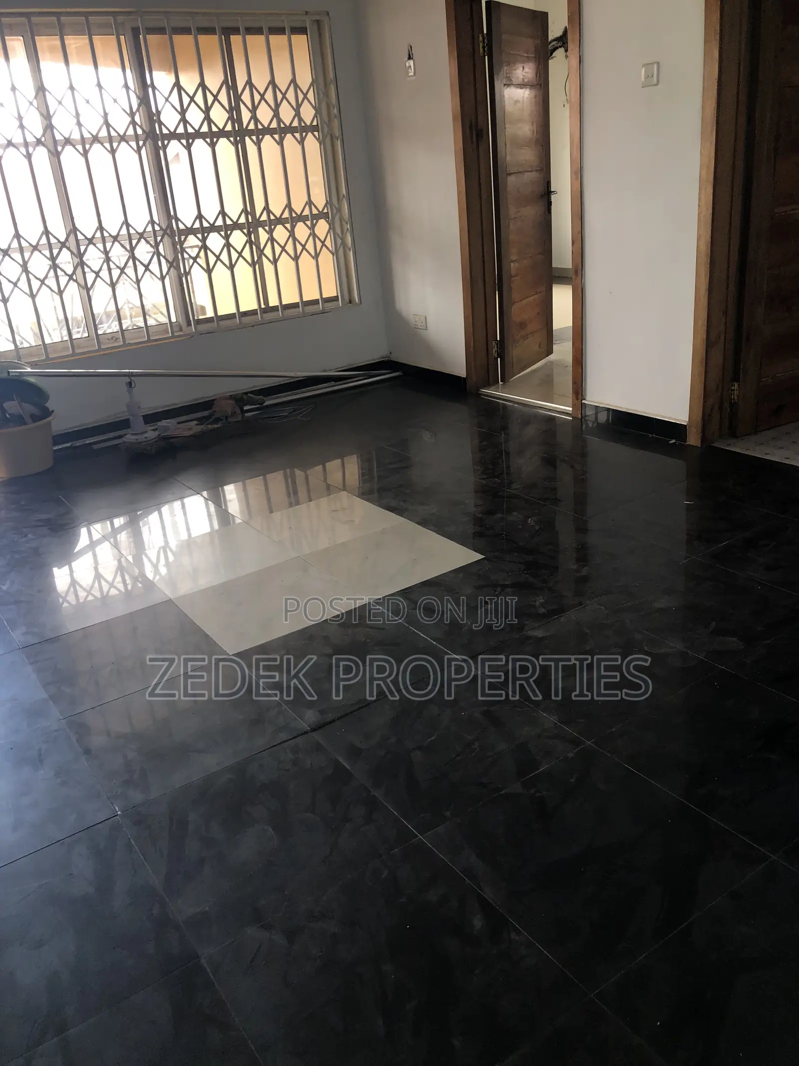 2bdrm Apartment in Kwabenya Acp for rent