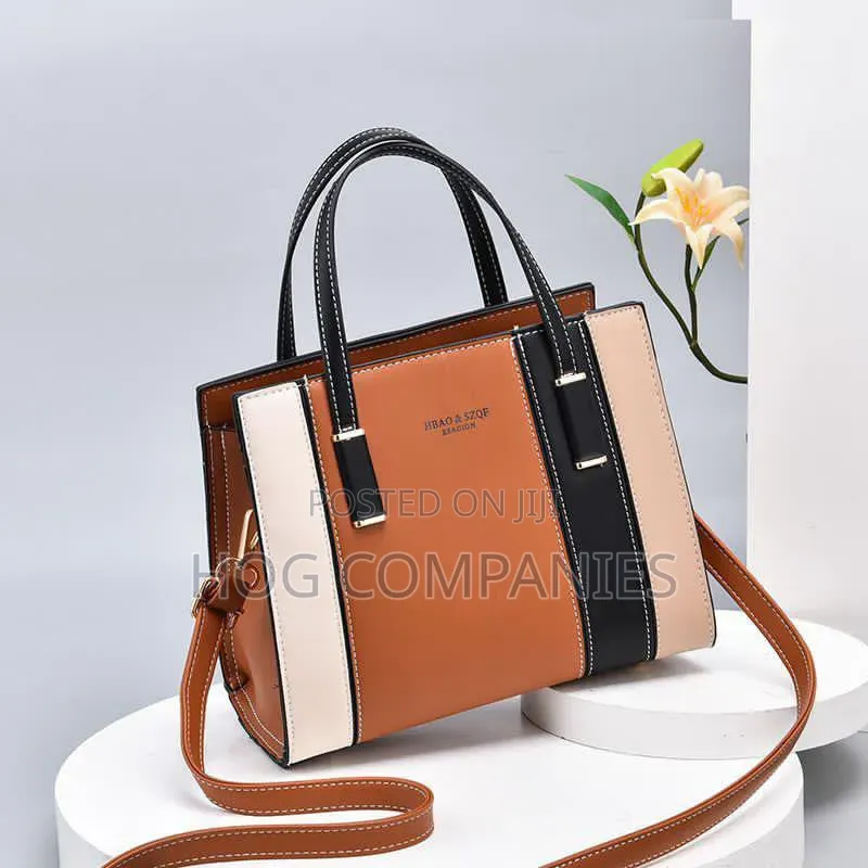 Ladies Multifunctional Crossbody Handbag - Fast Delivery in 2 Hours