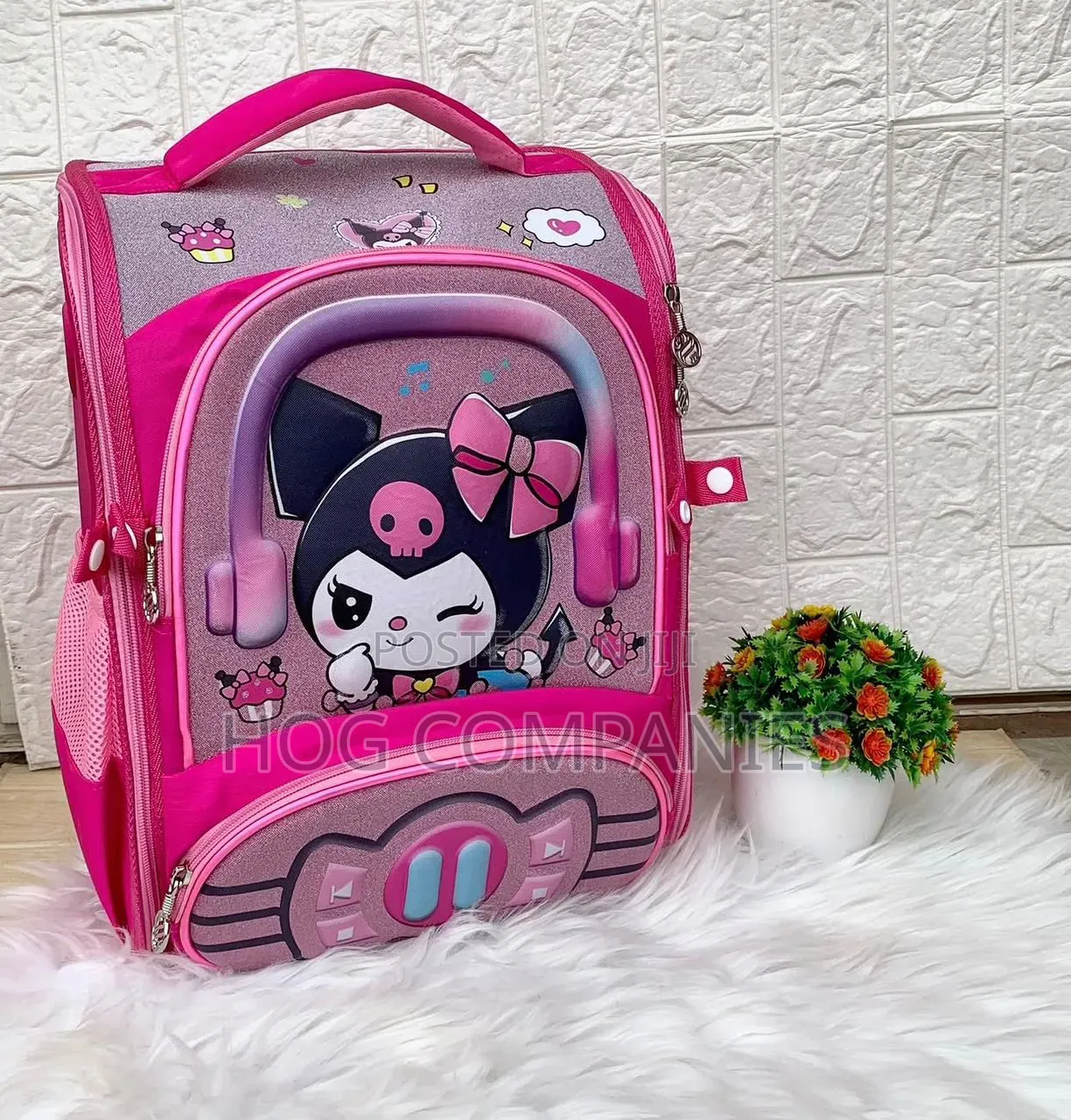Kids School Bags for Lower and Upper Primary - Fast Delivery in 2hours