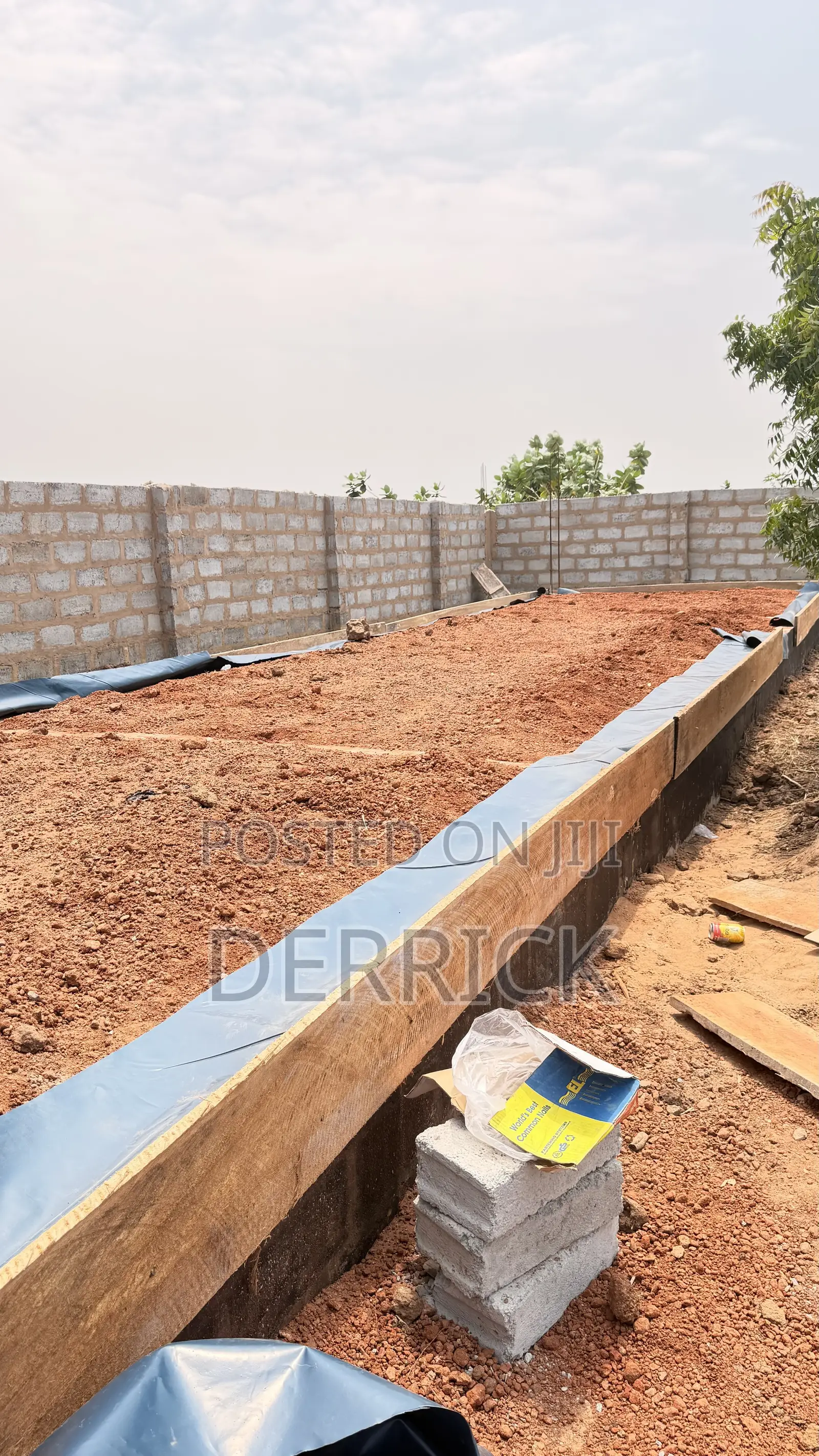 Professional Masoning & Building Services