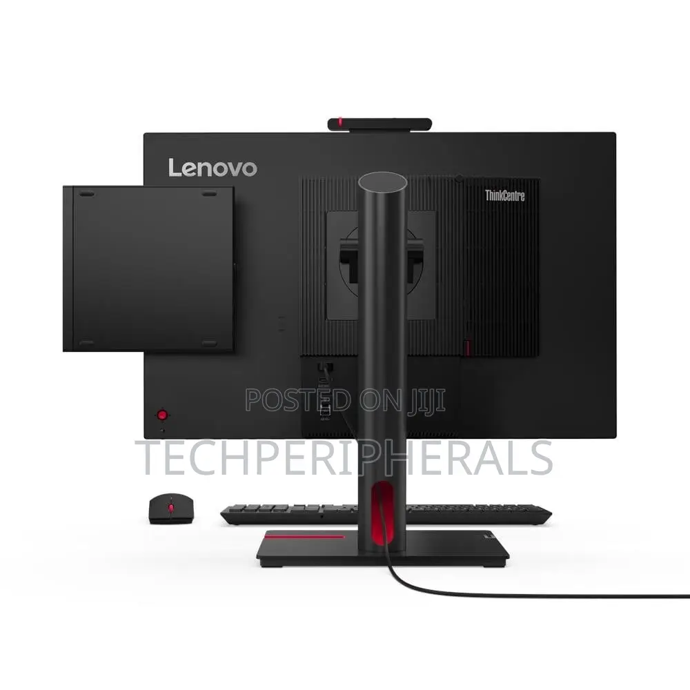 New Lenovo ThinkCentre M710 8GB Intel Core i5 SSD 512GB