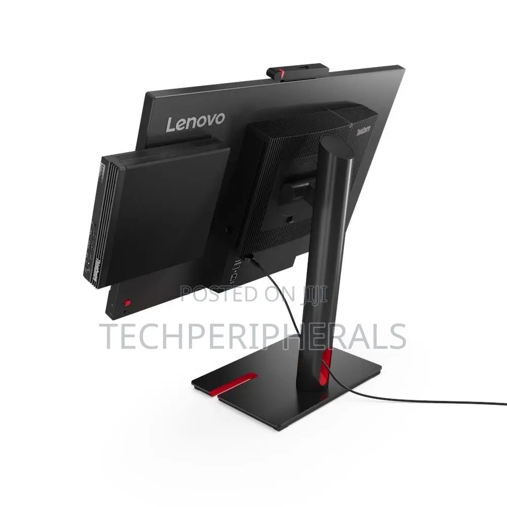 New Lenovo ThinkCentre M710 8GB Intel Core i5 SSD 512GB