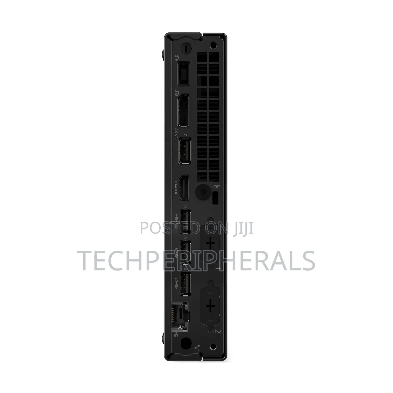 New Lenovo ThinkCentre M710 8GB Intel Core i5 SSD 512GB