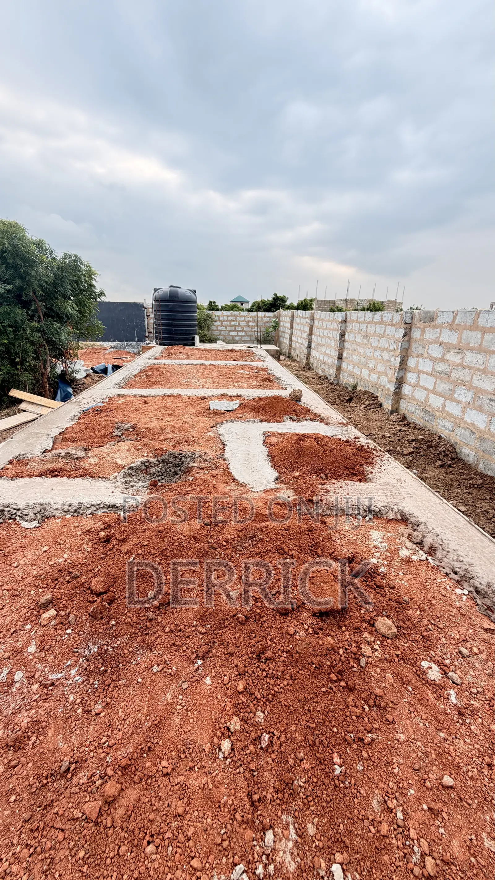 Professional Construction Management Services