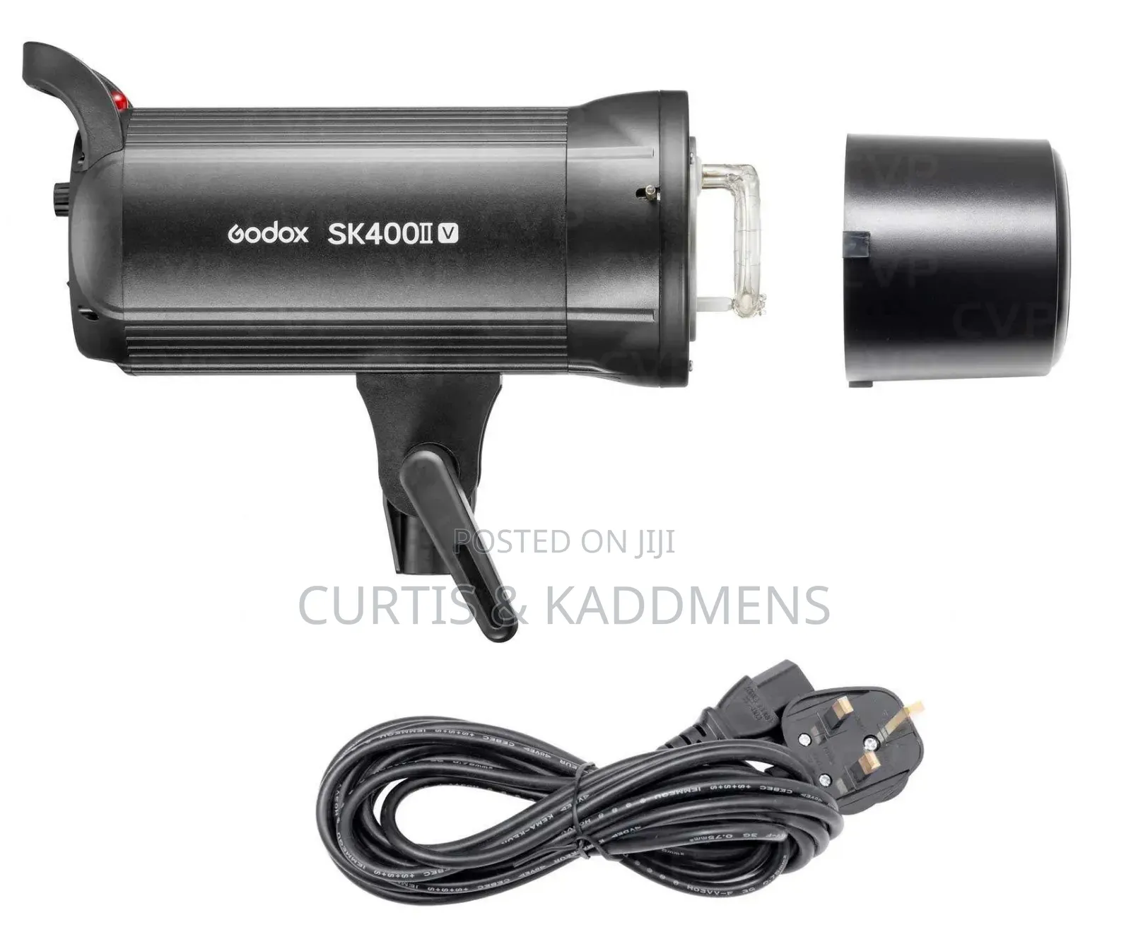 Godox Sk 400Ii v Strobe Light for Photography