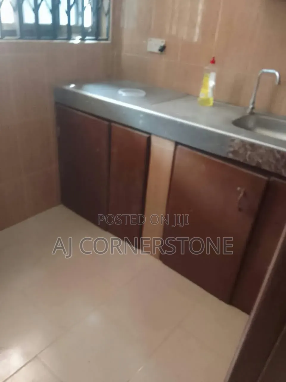 1bdrm Apartment in Amasaman for rent