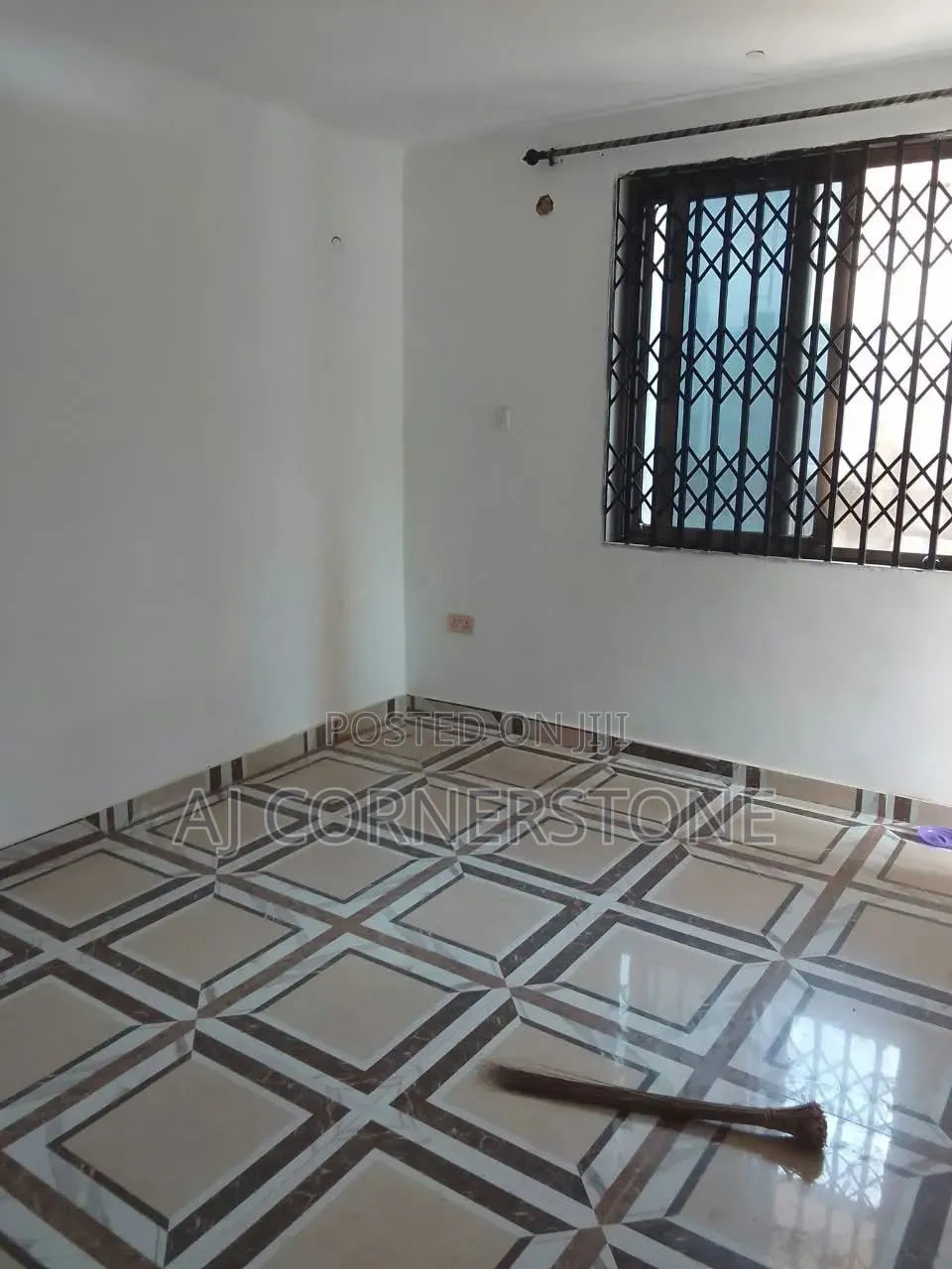 1bdrm Apartment in Amasaman for rent