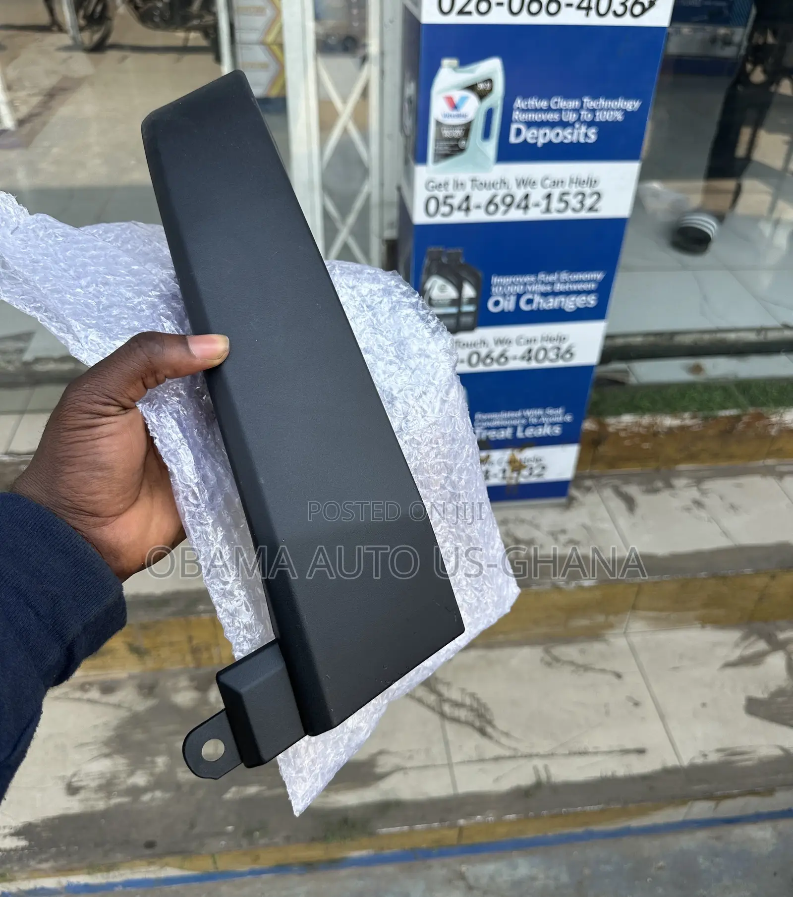 C-Hr / CHR Front Bumper Corner Cover Spoiler 2020 2021 2022 2023 2024