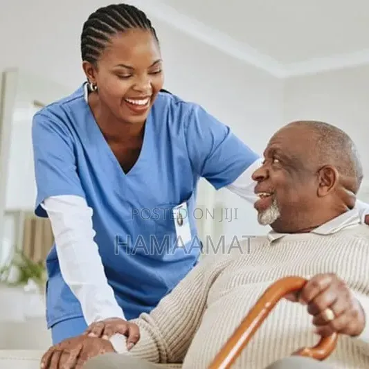 Your Health Is Our Priority