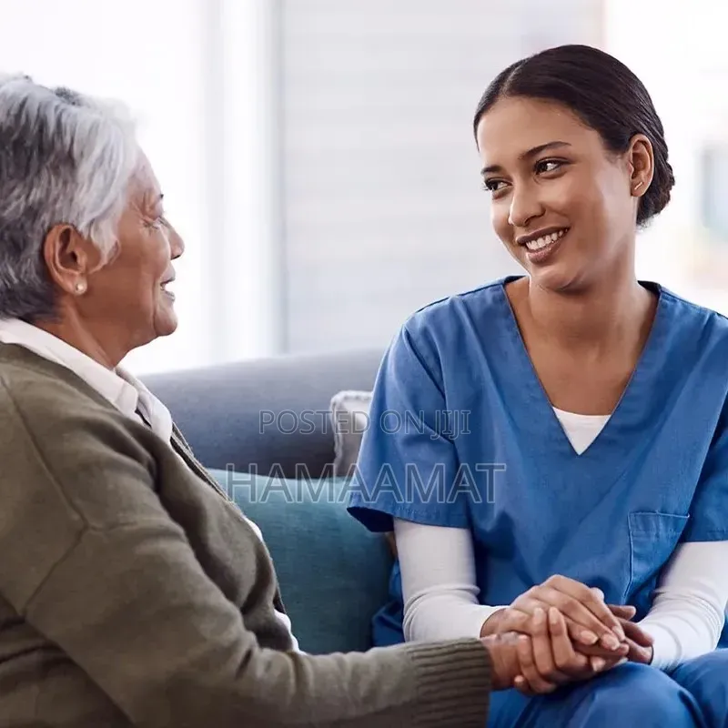 Your Health Is Our Priority