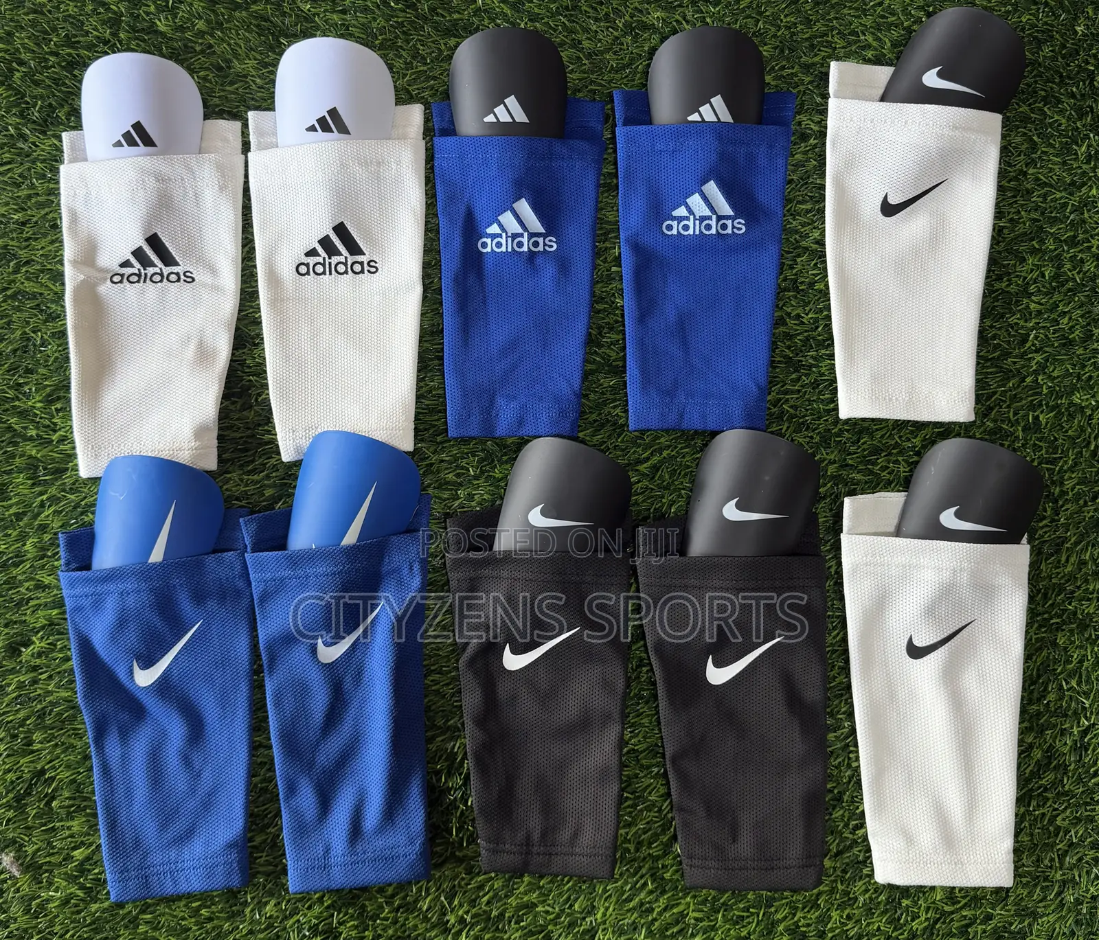 Shinquard Sleeves