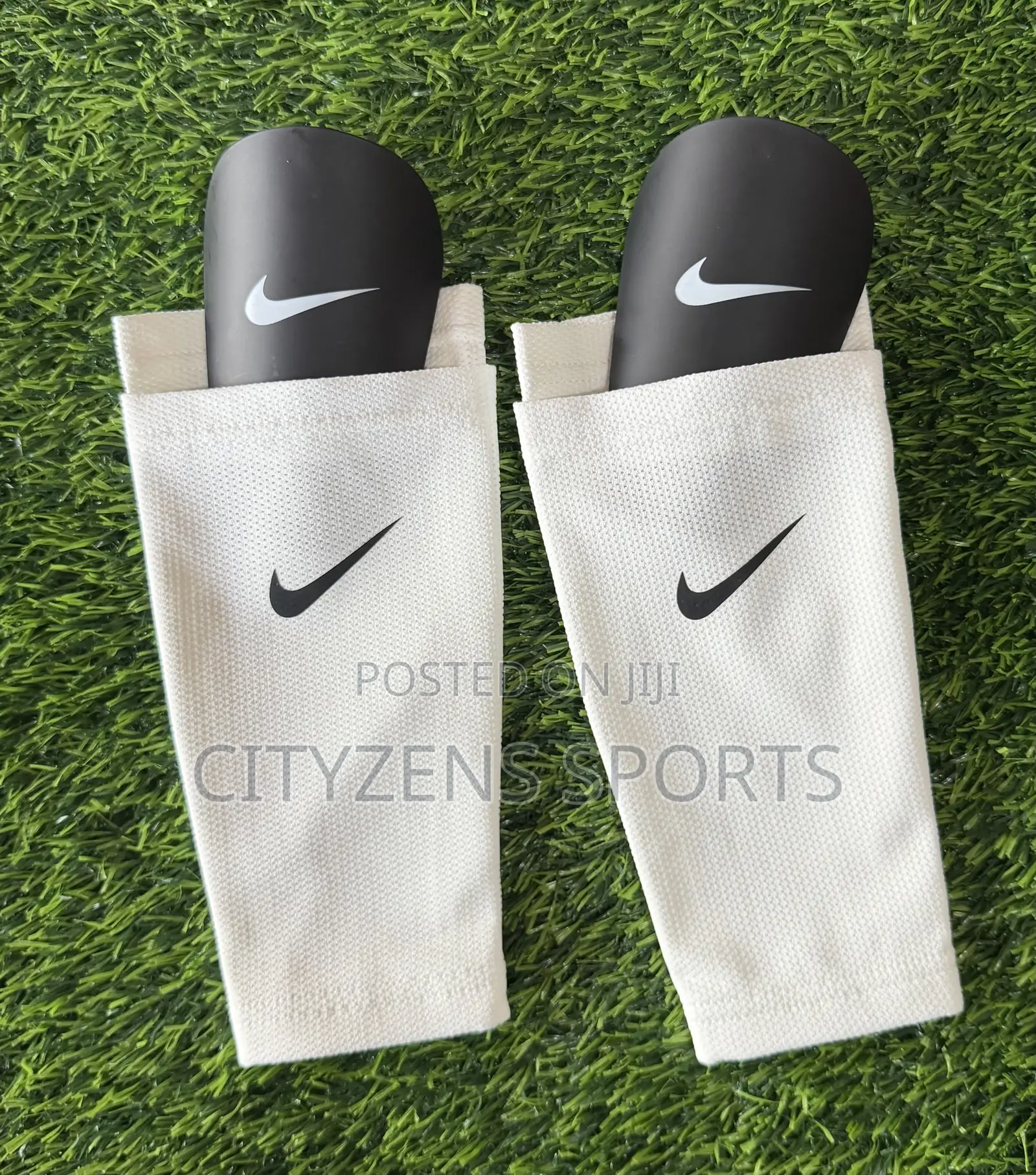 Shinquard Sleeves