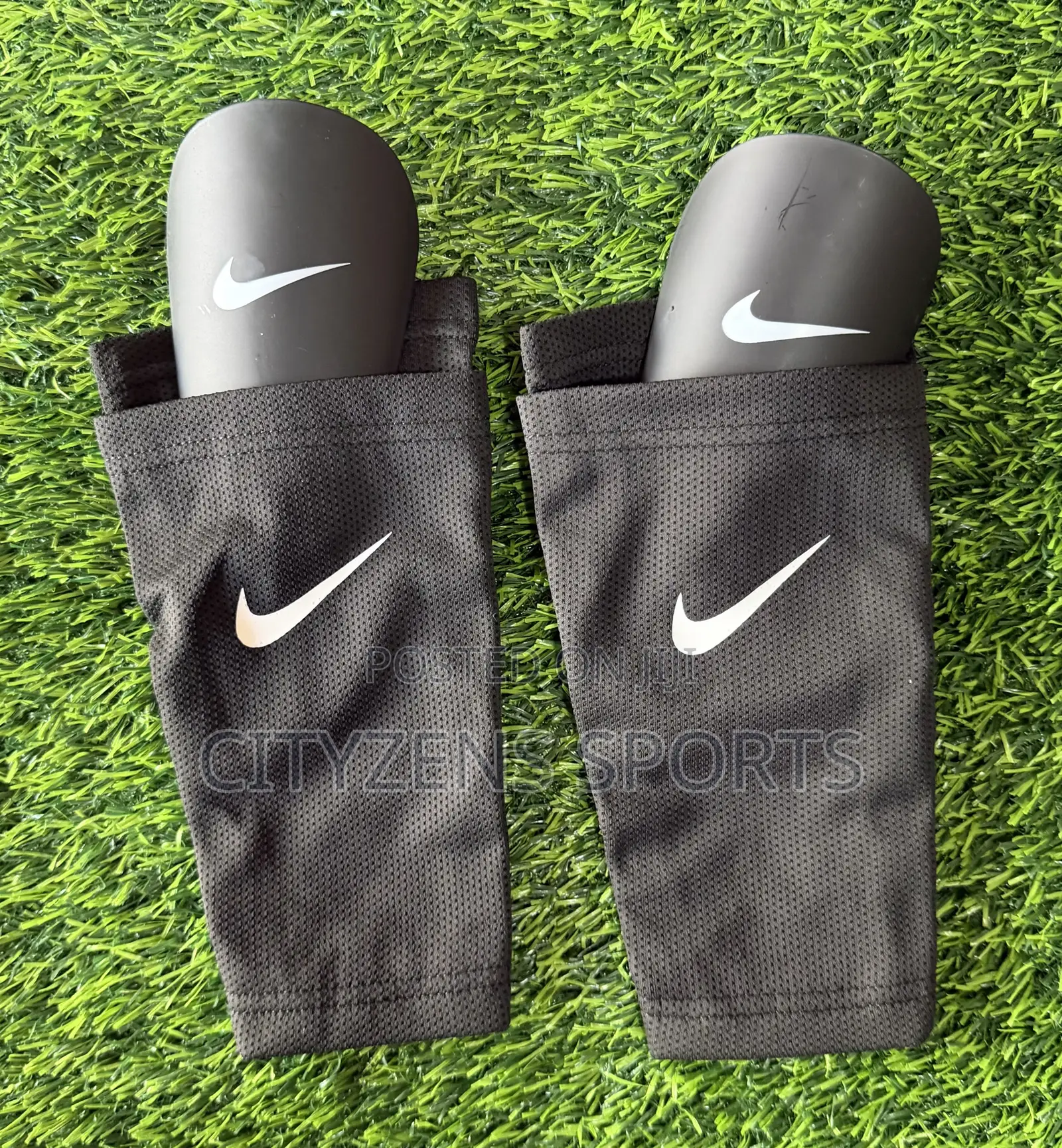 Shinquard Sleeves