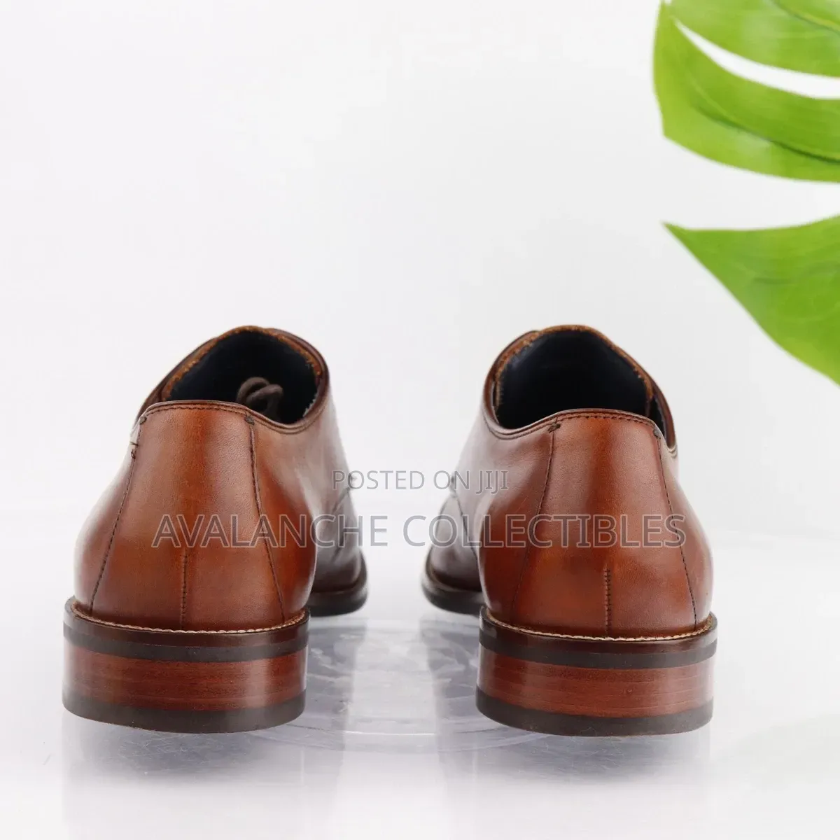 Cole Haan Oxford Dress Shoes Sizes 44/45