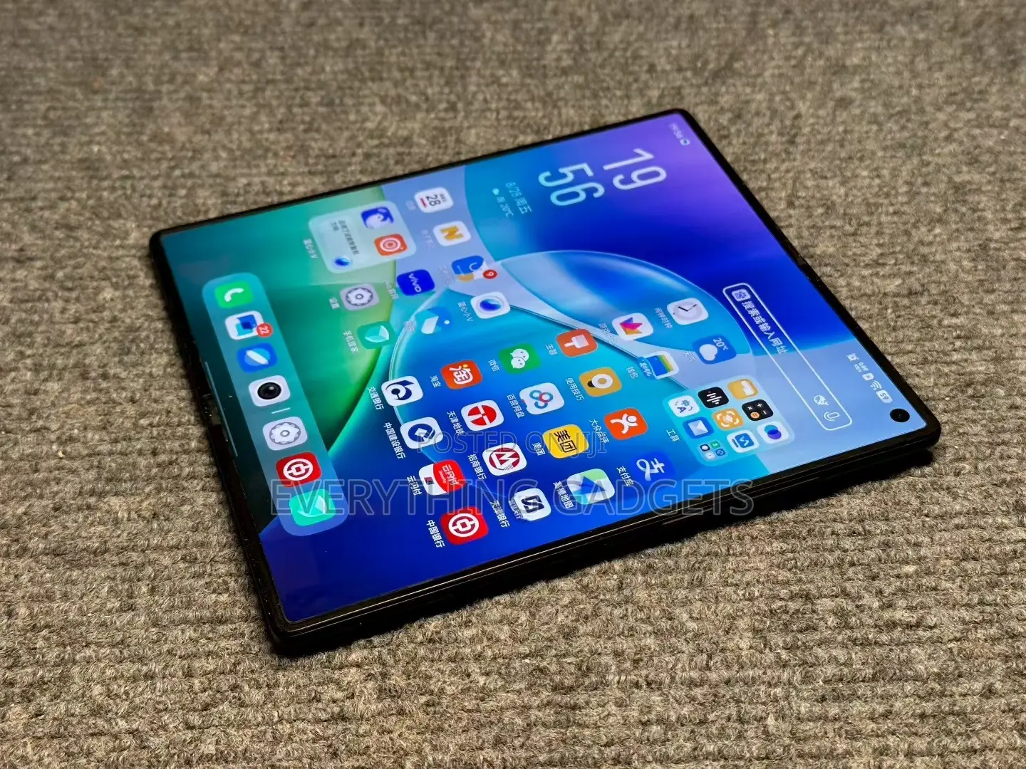 Vivo X3F 16 GB Black