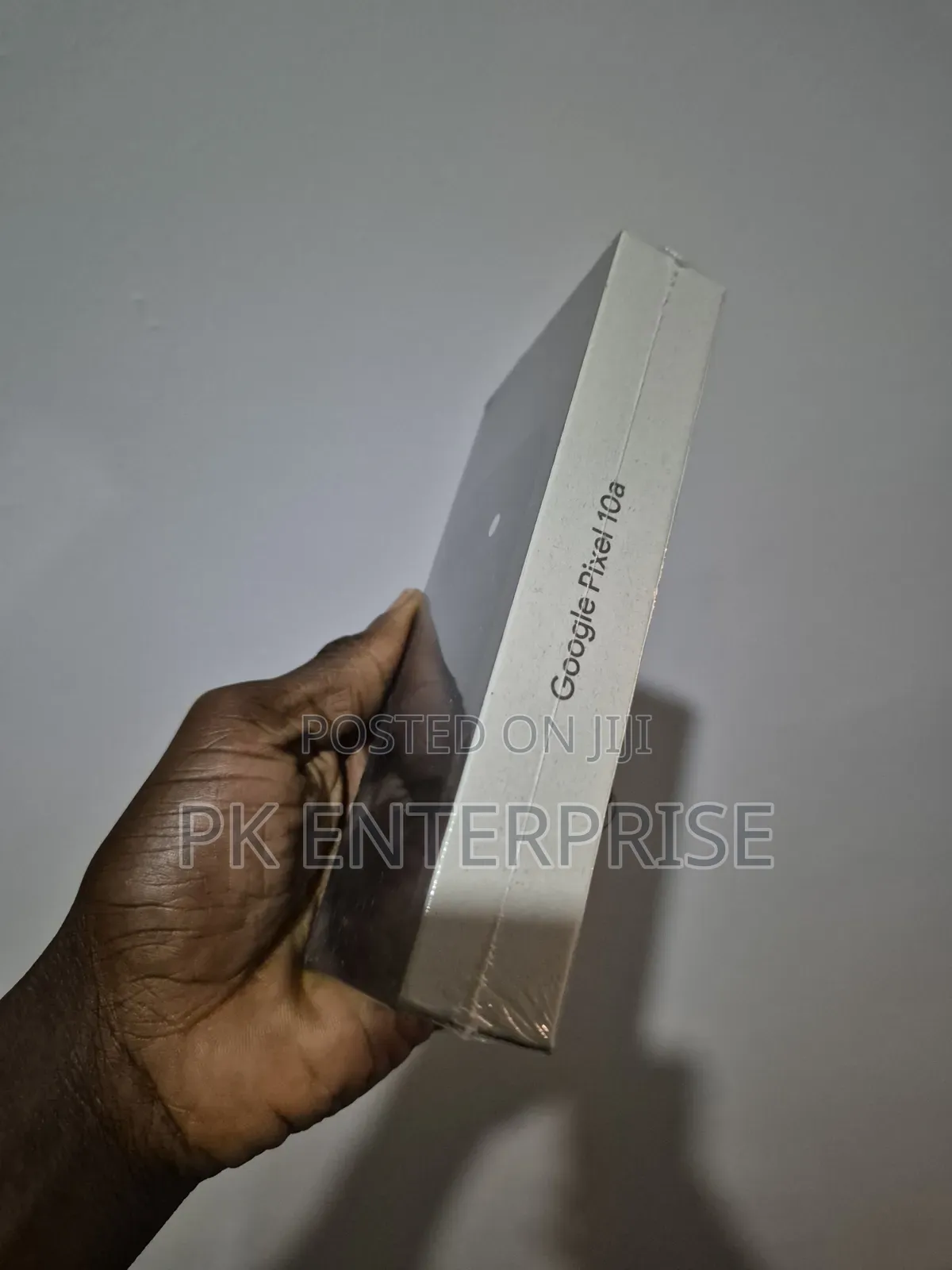 New Google Pixel 10a 128 GB Black