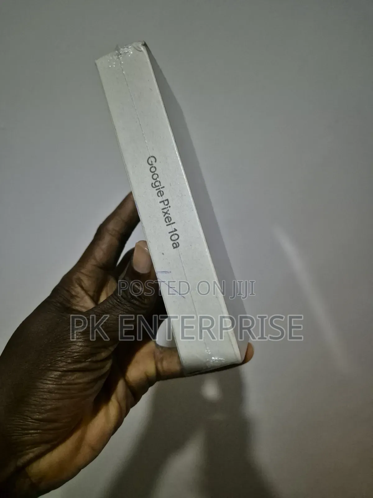 New Google Pixel 10a 128 GB Black