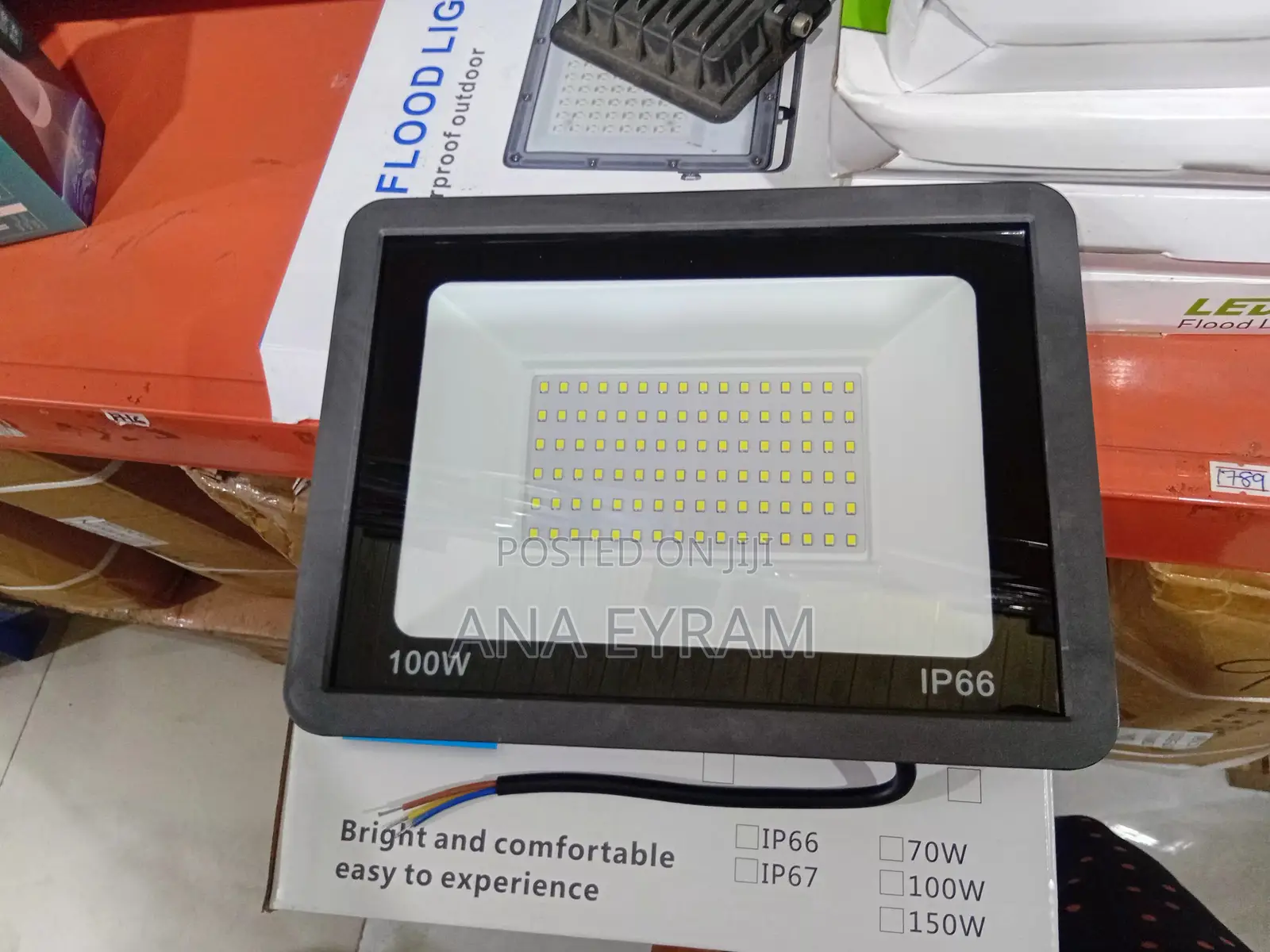Flood Light