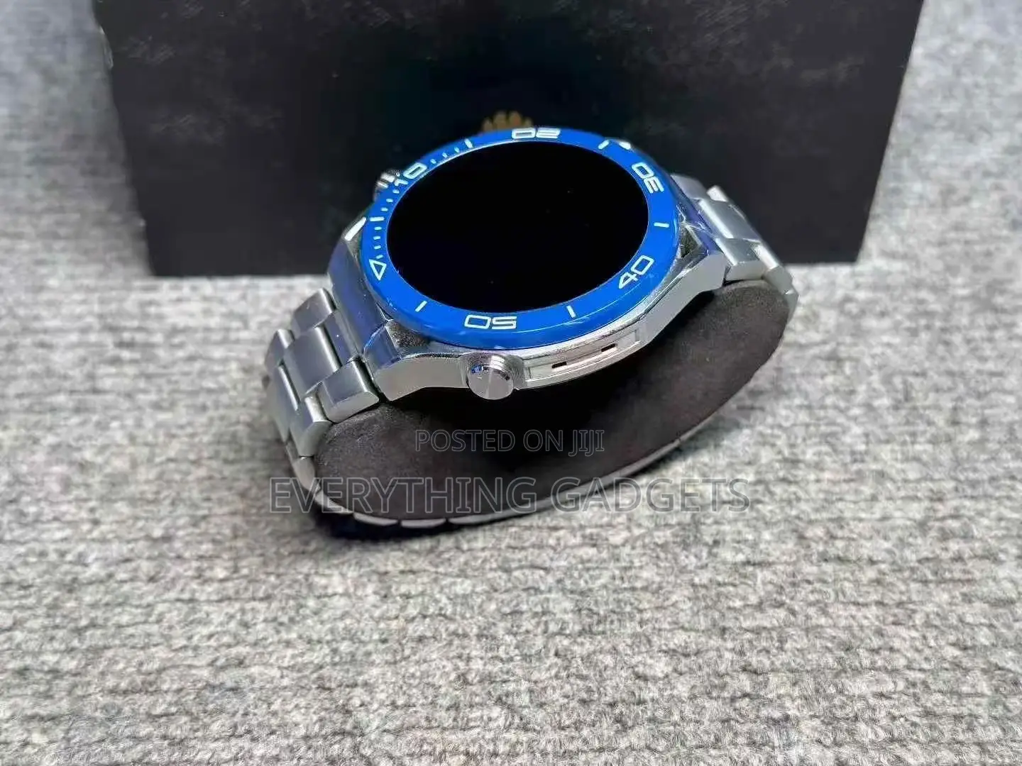 Huawei Master Watch Ultimate