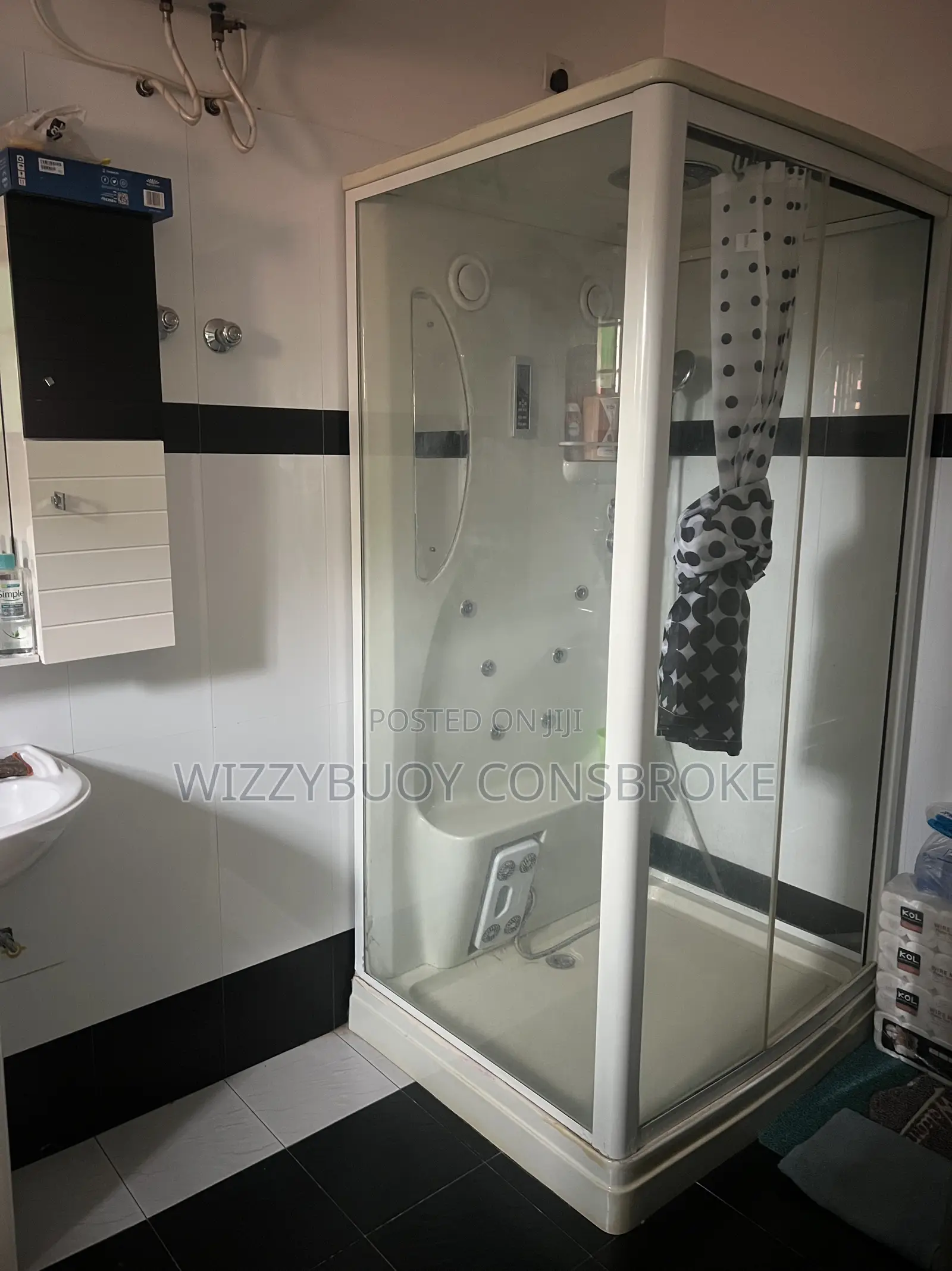 3bdrm House in Amasaman for sale
