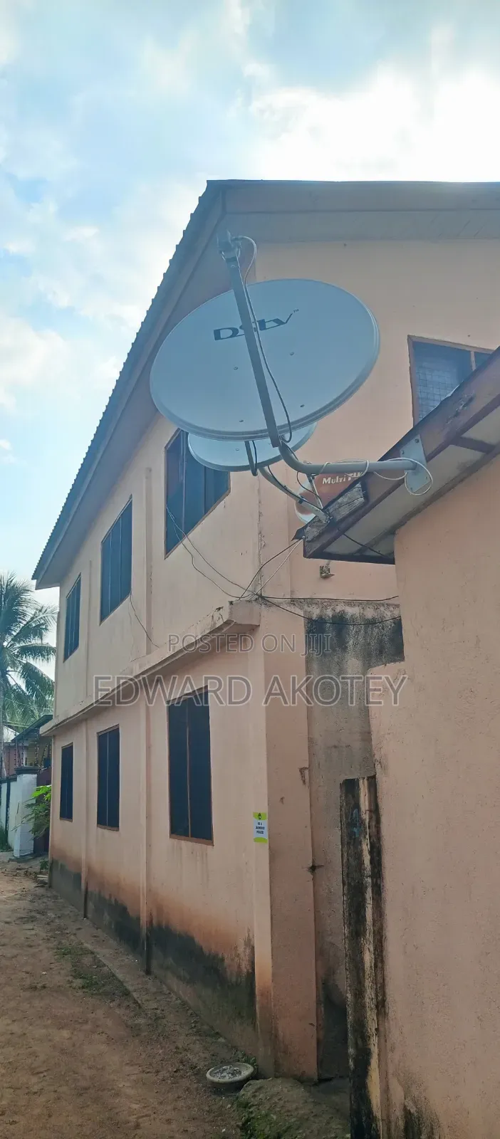 Furnished 7bdrm House in Eddie, Ho Municipal for sale