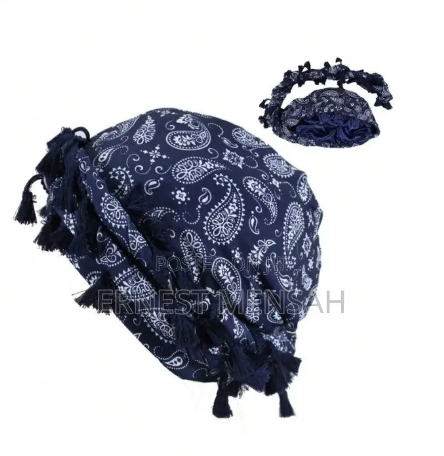 Head Scarf