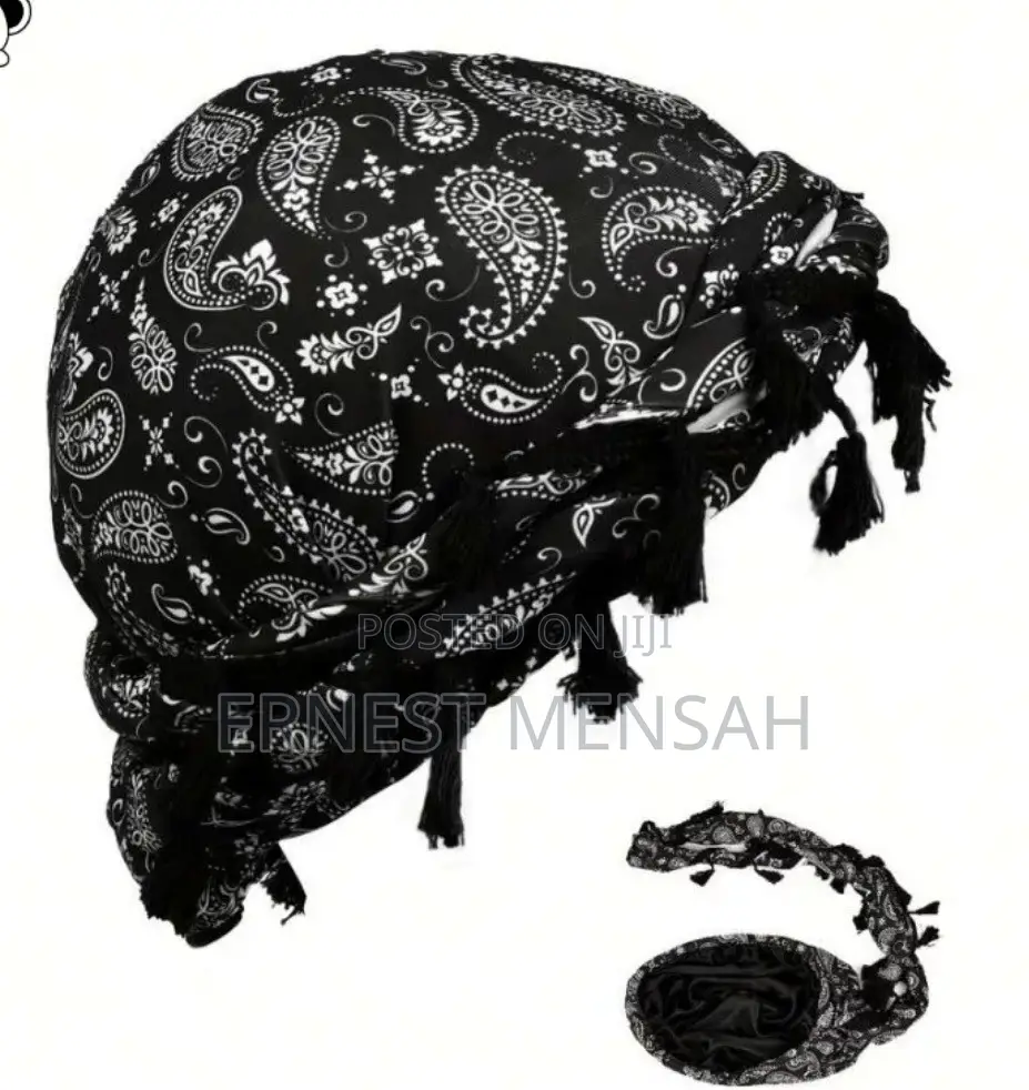 Head Scarf