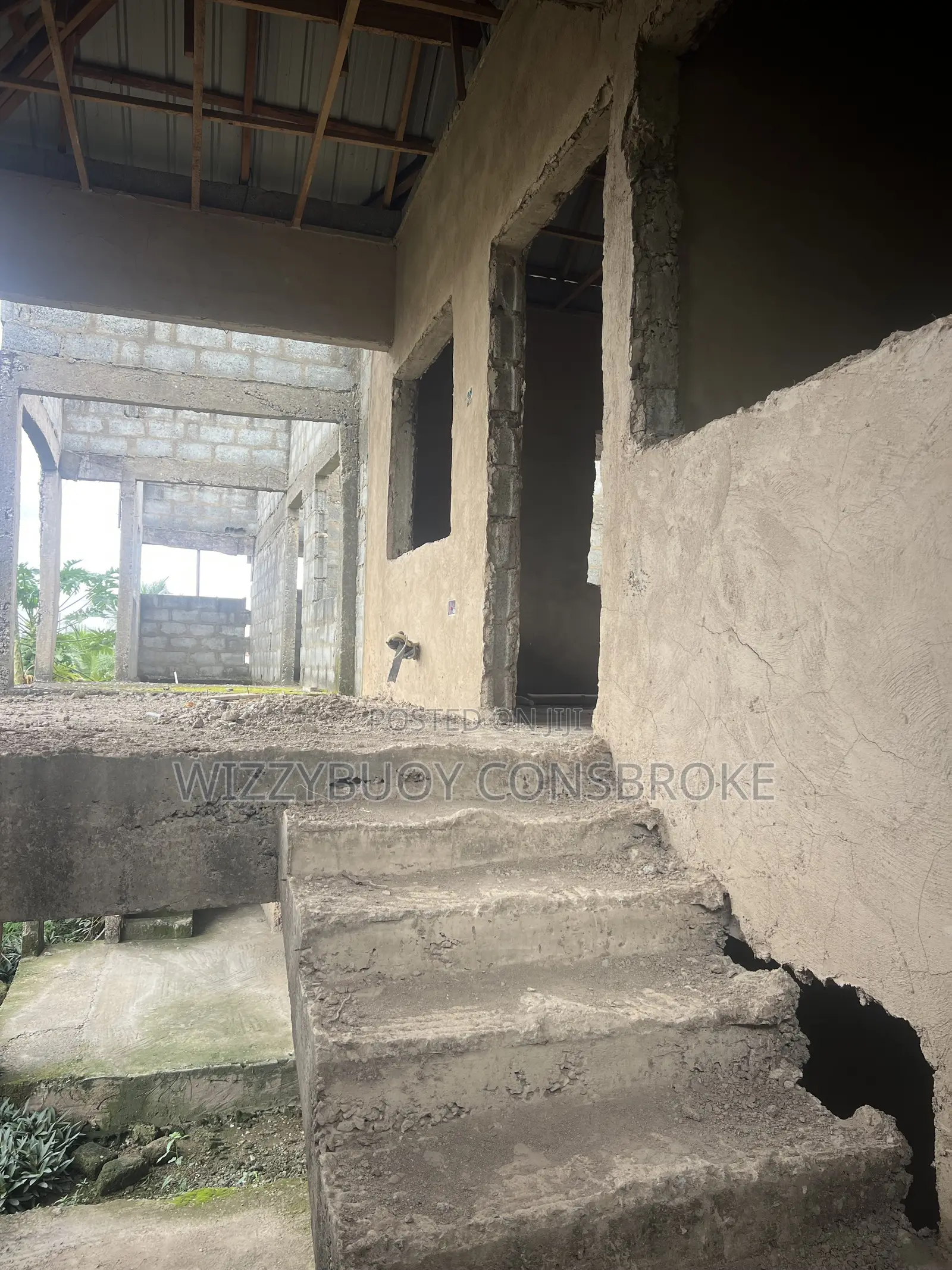 2bdrm Apartment in Amasaman for sale