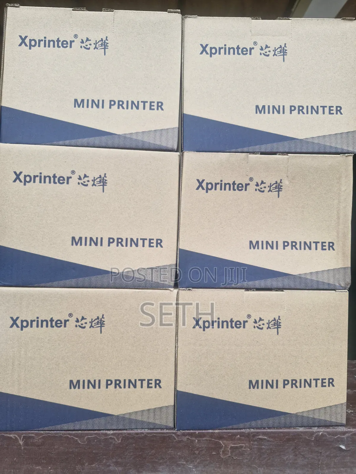 Thermal Receipt Printer Xprinter 80mm